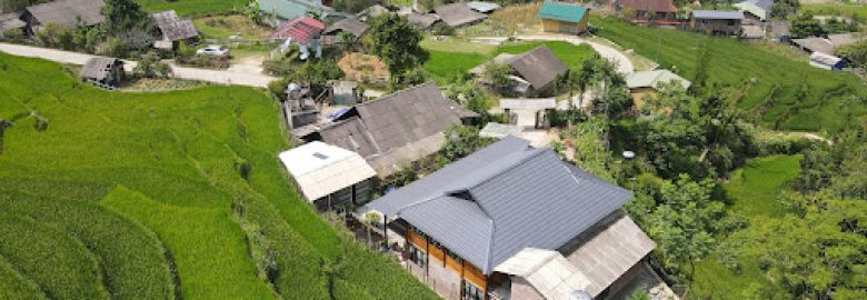 Ly Phin Homestay