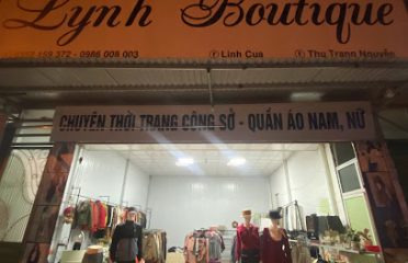 Lyn’h Boutique