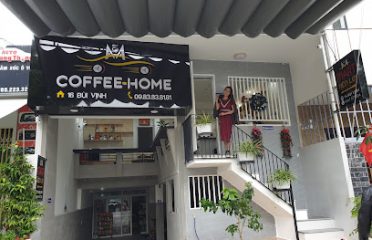 M COFFEE – HOME 16 BÙI VỊNH