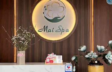 MAI SPA – Beauty & Health Care