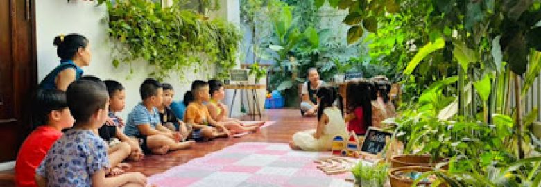 ME SCHOOL Hồ Tây – Trường Mầm Non Quận Tây Hồ