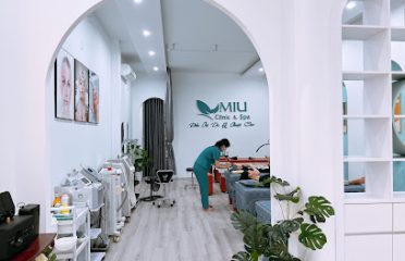 MIU SPA TRỊ MỤN