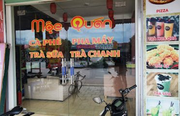 MỘC QUÁN COFFEE & TEA