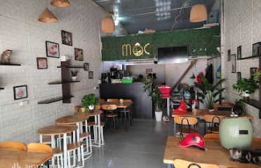 MỘC Trà Sữa