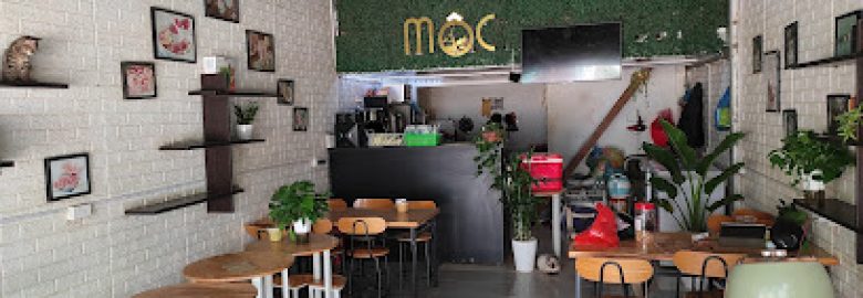 MỘC Trà Sữa