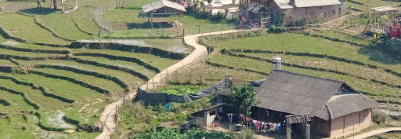 MƯỜNG HOA Peaceful HOMESTAY & Sapa