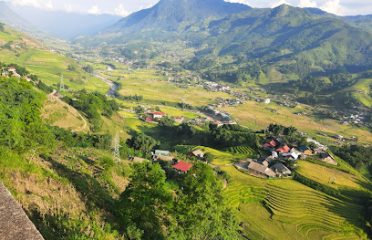 Mã Si H`Mông Homestay