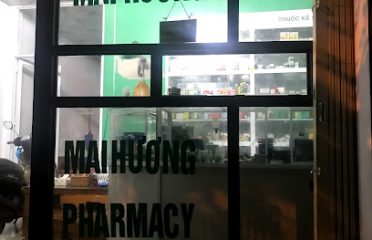 Mai Hương Pharmacy