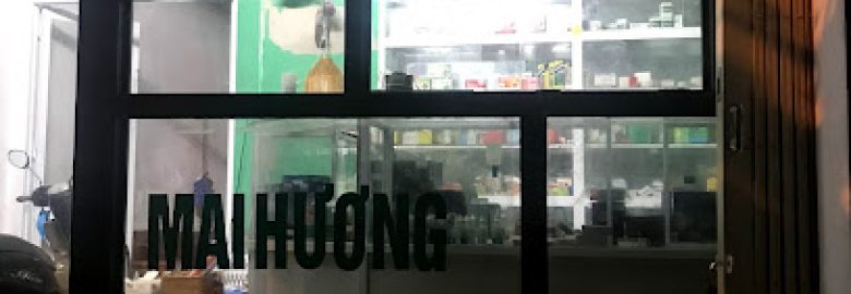 Mai Hương Pharmacy