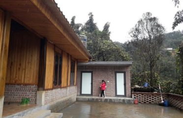 Maison de Sapa Homestay & Cafe