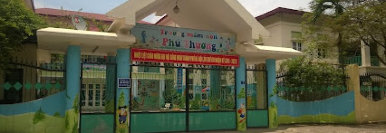 Mầm Non Phú Thượng