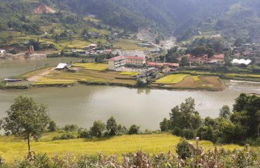 Mama Sisi Sapa Homestay & treckking