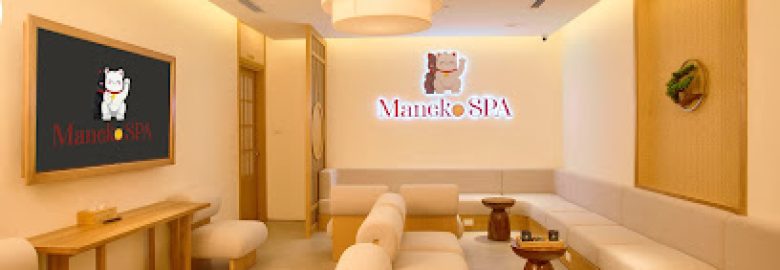 Maneko Spa