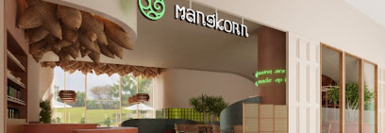 Mangkorn – Lotte Mall West Lake, Ha Noi