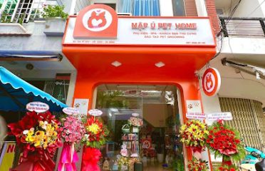 Mập Ú Pet Home