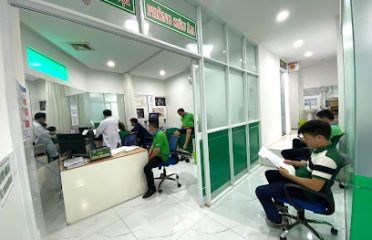 Maria Da Nang Clinic