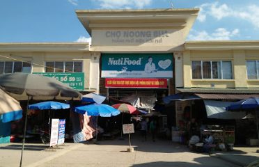 Market NOONG BUA