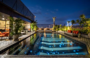 Martin Ho Danang Hotel & Apartment