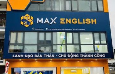 Max English Đà Nẵng