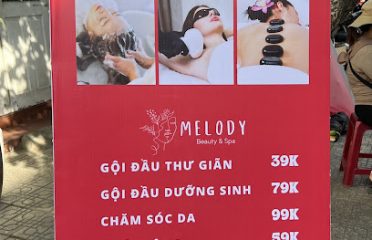 Melody Beauty & Spa