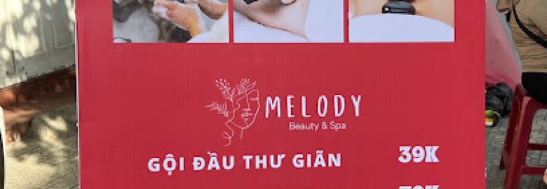 Melody Beauty & Spa