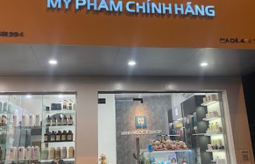 Minh Ngọc Xshop – Mỹ Phẩm Tóc Chính Hãng