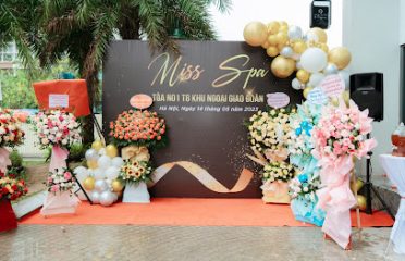 Miss Spa Dưỡng Sinh