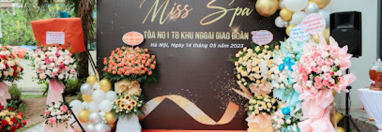 Miss Spa Dưỡng Sinh