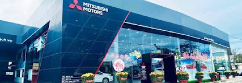 Mitsubishi Savico Đà Nẵng