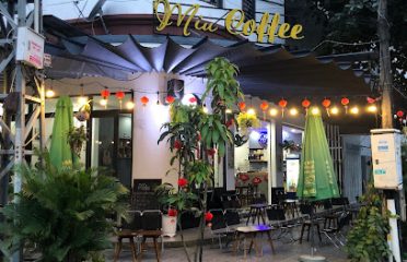 Miu Coffee hay ngồi