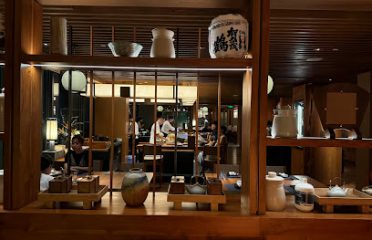 Mizumi Westlake – Sushi, Teppanyaki & Sky Lounge