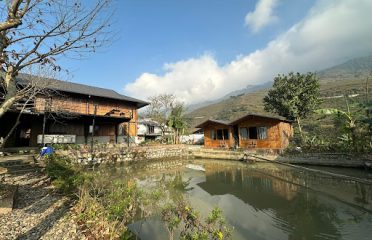 Mountain View Family Homestay