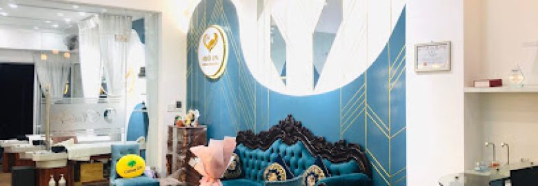 Muối Spa – Gội đầu dưỡng sinh Đà Nẵng