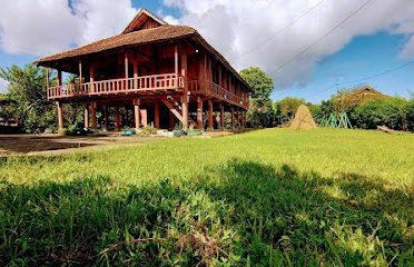 Muong Phang Homestay