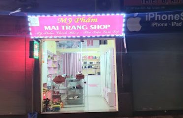 Mỹ Phẩm Mai Trang Xuân Đỉnh