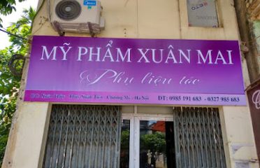 Mỹ Phẩm Xuân Mai