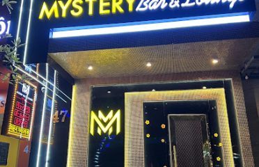 Mystery Bar & Lounge