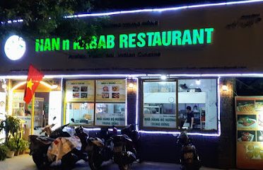 NAN N KABAB HALAL RESTAURANT