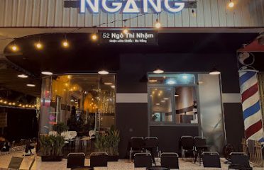 NGANG Coffee