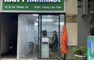 NHÀ THUỐC KATI PHARMACY