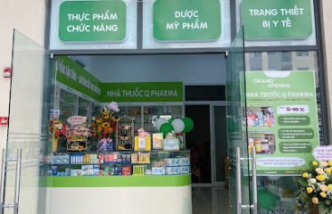 NHÀ THUỐC Q PHARMA