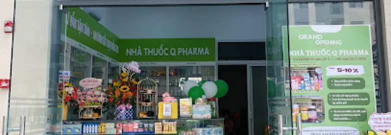 NHÀ THUỐC Q PHARMA