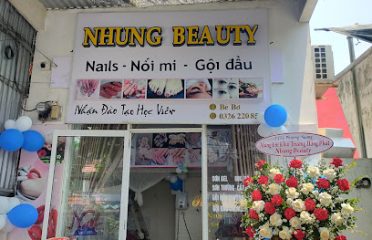 Nail Nhung ( Nail – eyelash – shampoo)