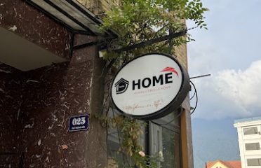 Nấm Homestay