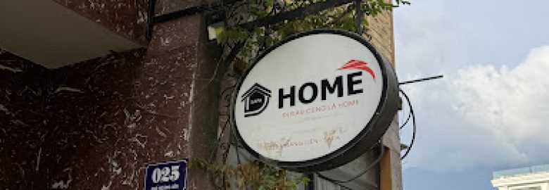 Nấm Homestay