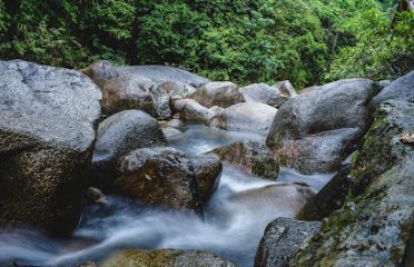 Ngam Doi Ecotourism Area