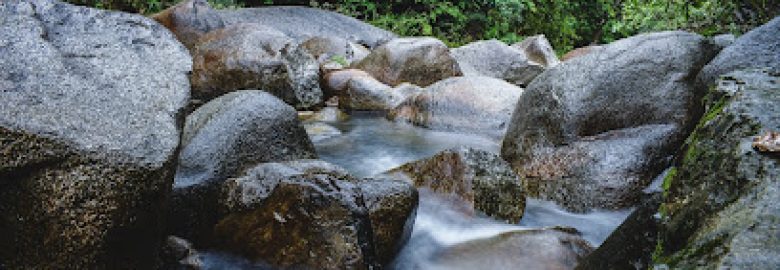 Ngam Doi Ecotourism Area