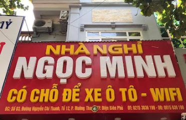 Ngọc Minh Guest House