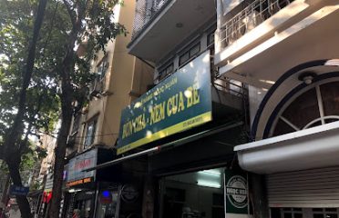 Ngoc Xuan Bun Cha Restaurant