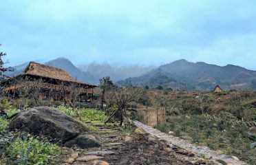 Ngũ Chỉ Sơn Trekking Sapa